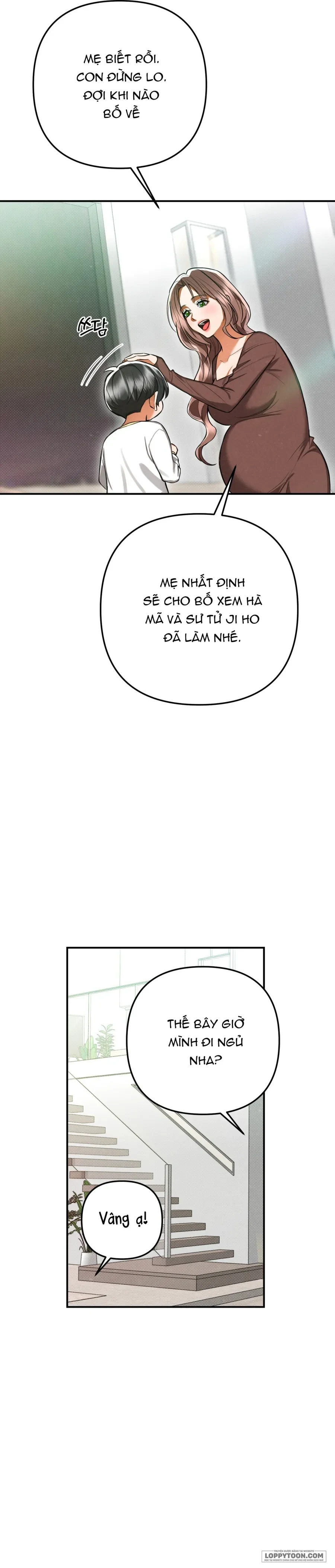 Ngưỡng Tuyệt Đối Chapter 87 - 29