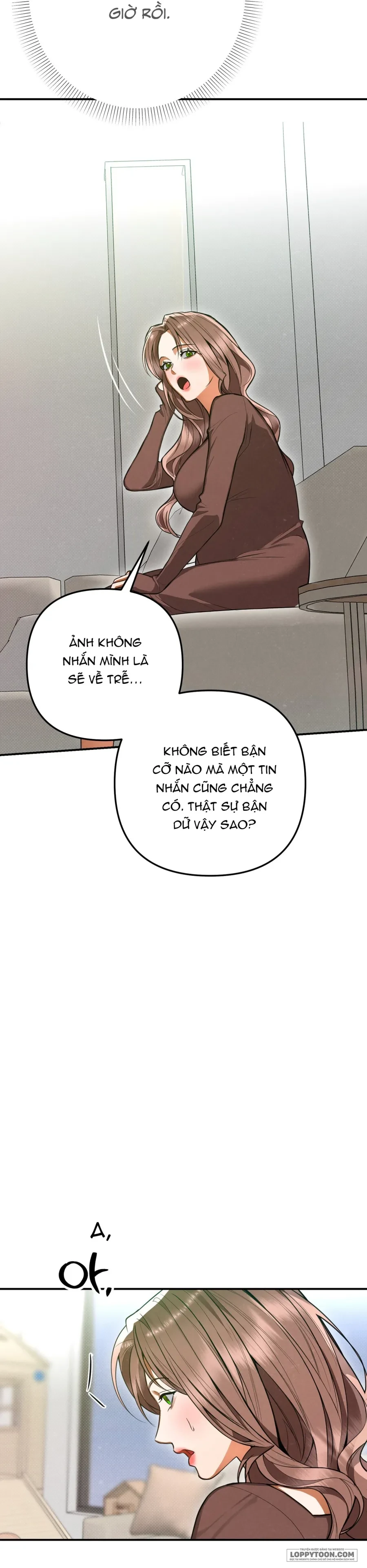 Ngưỡng Tuyệt Đối Chapter 87 - 32
