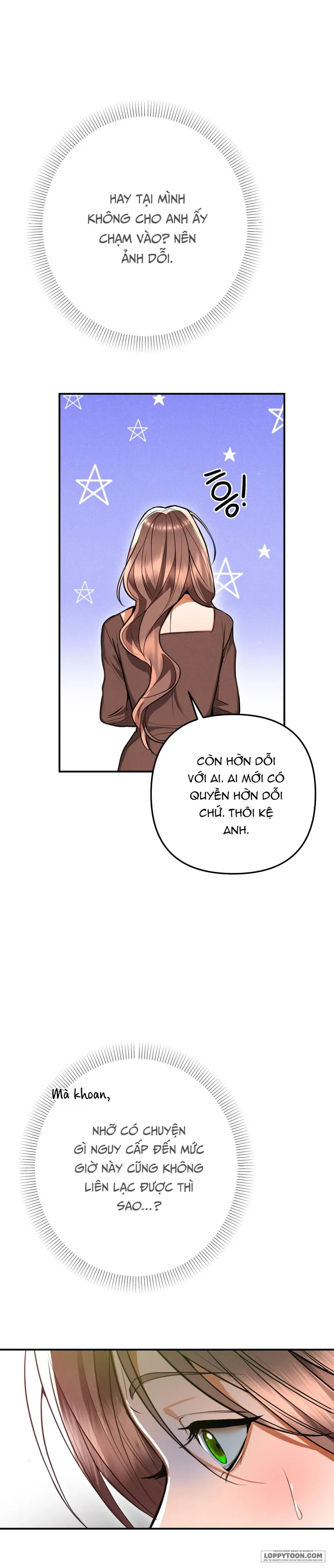 Ngưỡng Tuyệt Đối Chapter 87 - 34