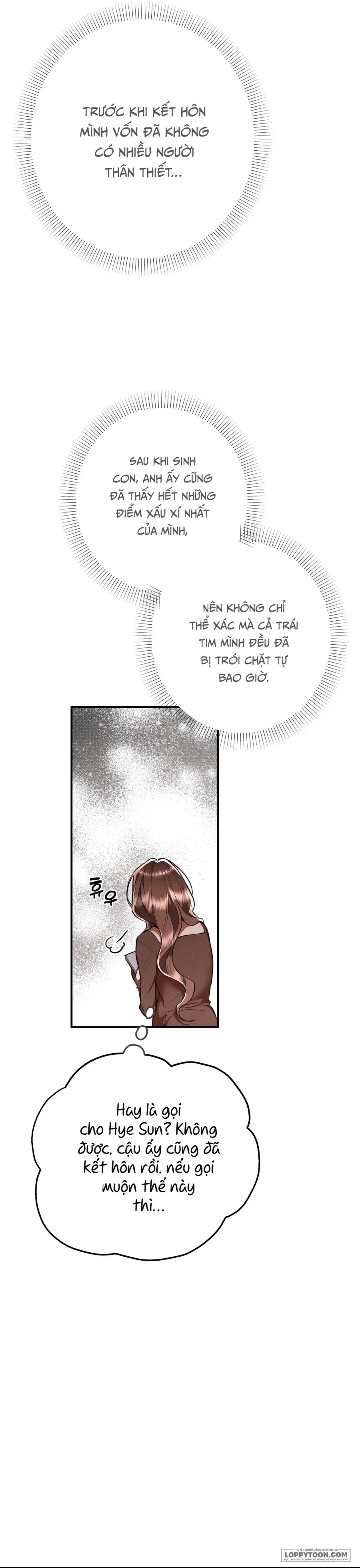 Ngưỡng Tuyệt Đối Chapter 87 - 37