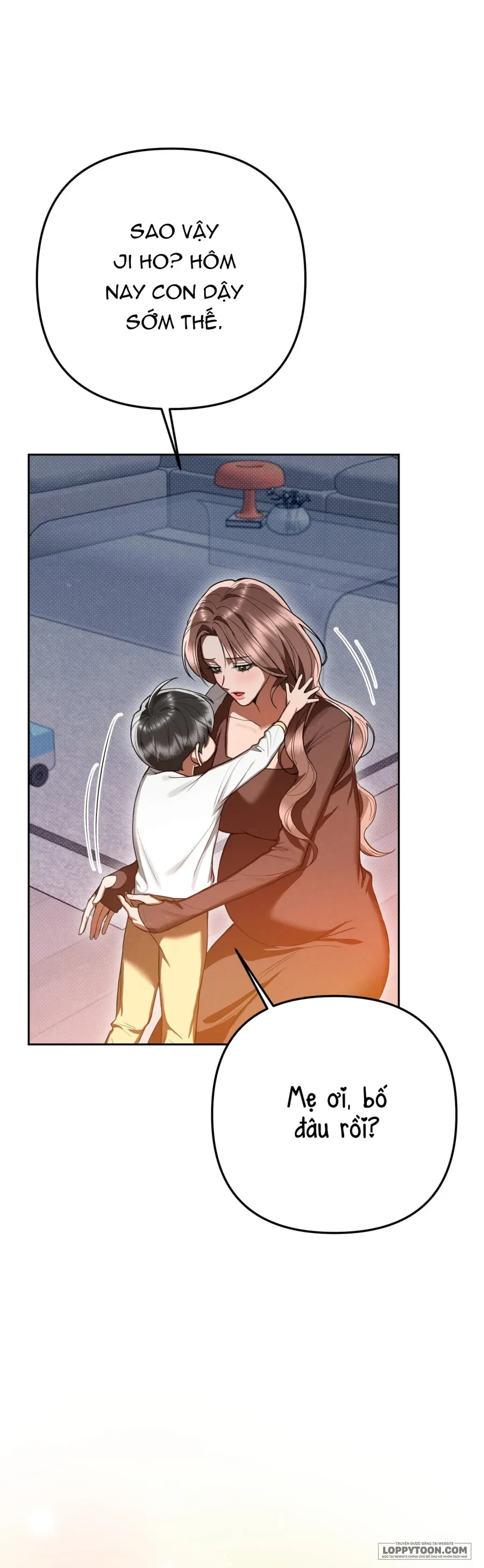 Ngưỡng Tuyệt Đối Chapter 88 - 4