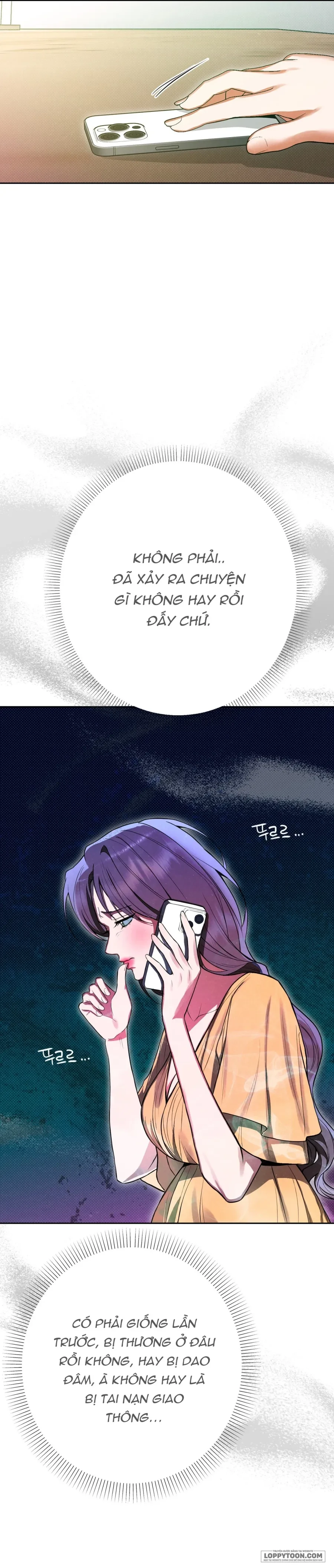 Ngưỡng Tuyệt Đối Chapter 88 - 8