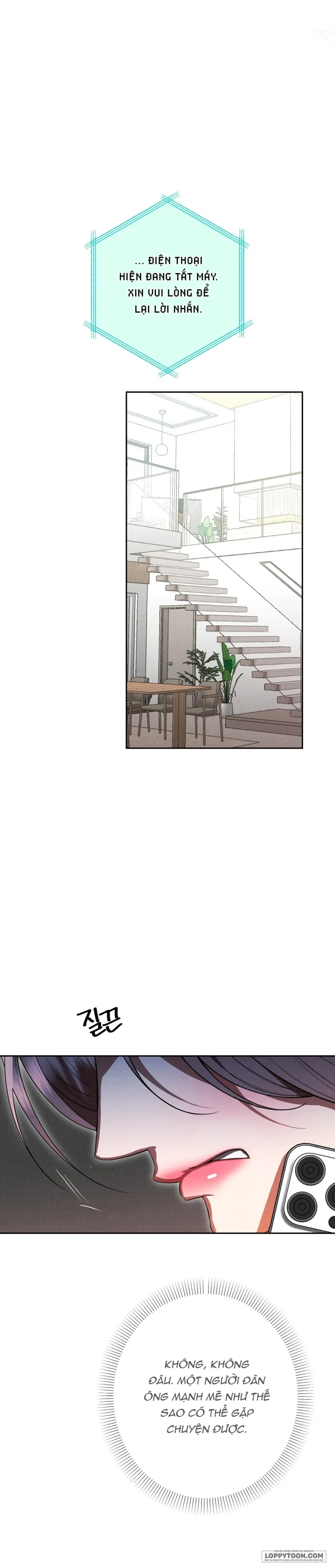 Ngưỡng Tuyệt Đối Chapter 88 - 9
