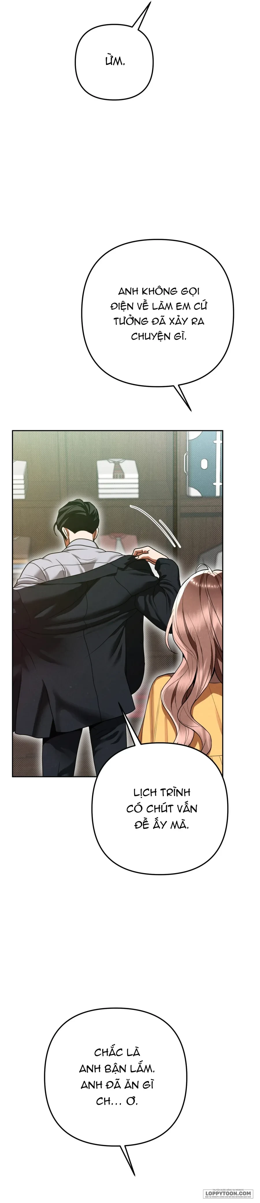Ngưỡng Tuyệt Đối Chapter 88 - 12