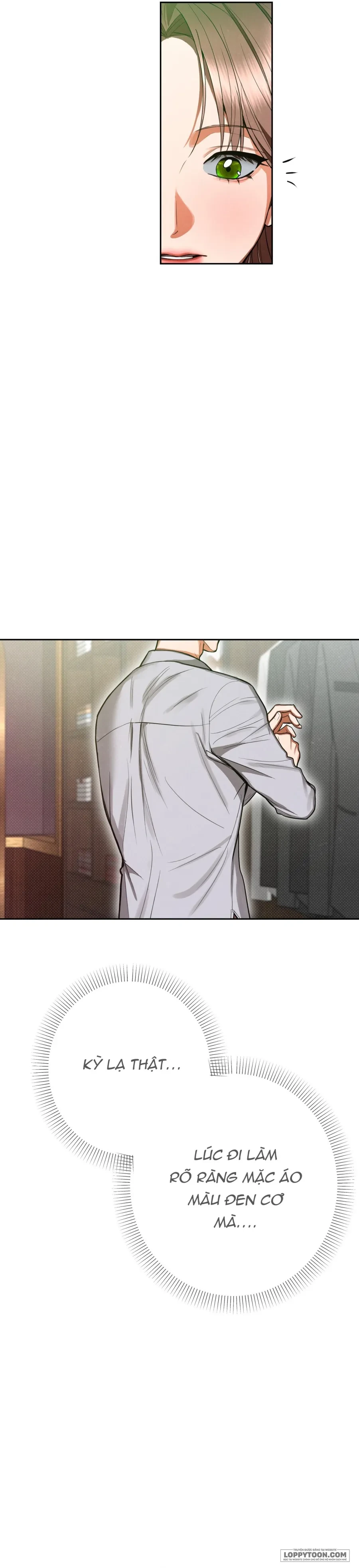Ngưỡng Tuyệt Đối Chapter 88 - 13