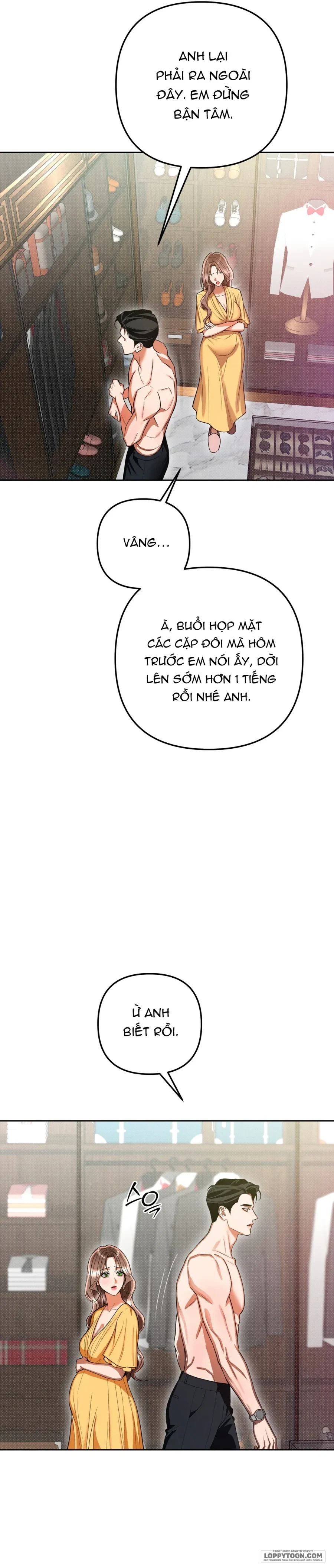 Ngưỡng Tuyệt Đối Chapter 88 - 15