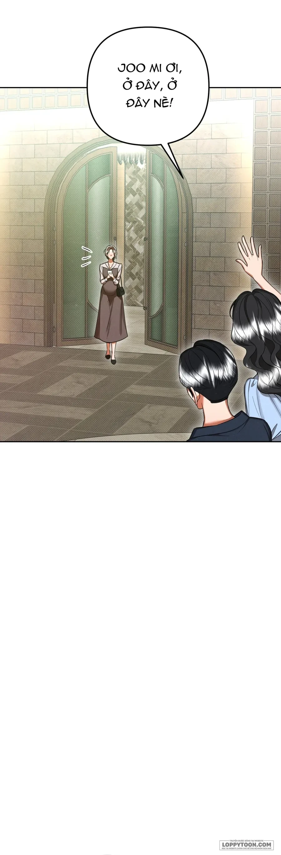 Ngưỡng Tuyệt Đối Chapter 88 - 18