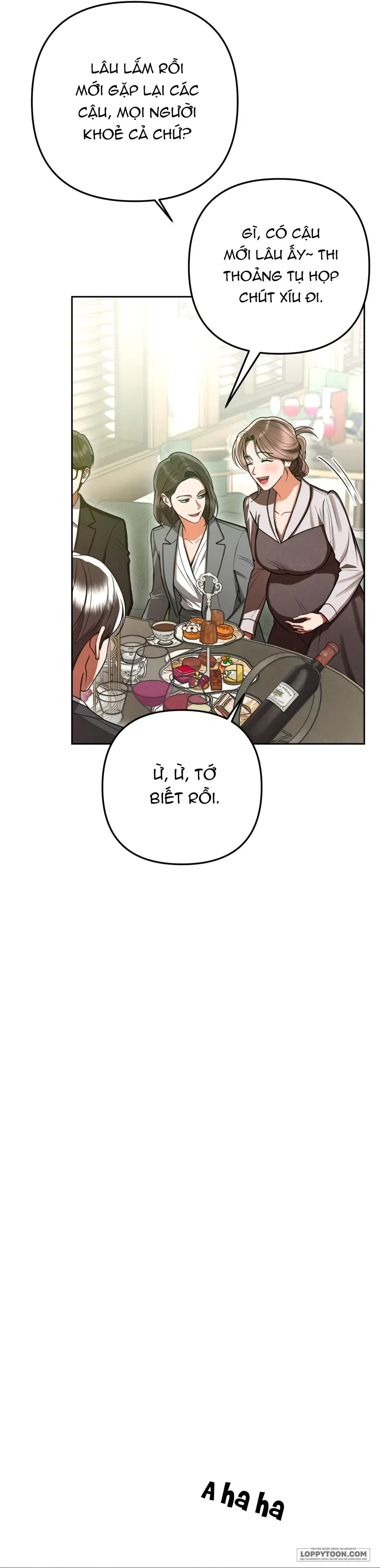 Ngưỡng Tuyệt Đối Chapter 88 - 20