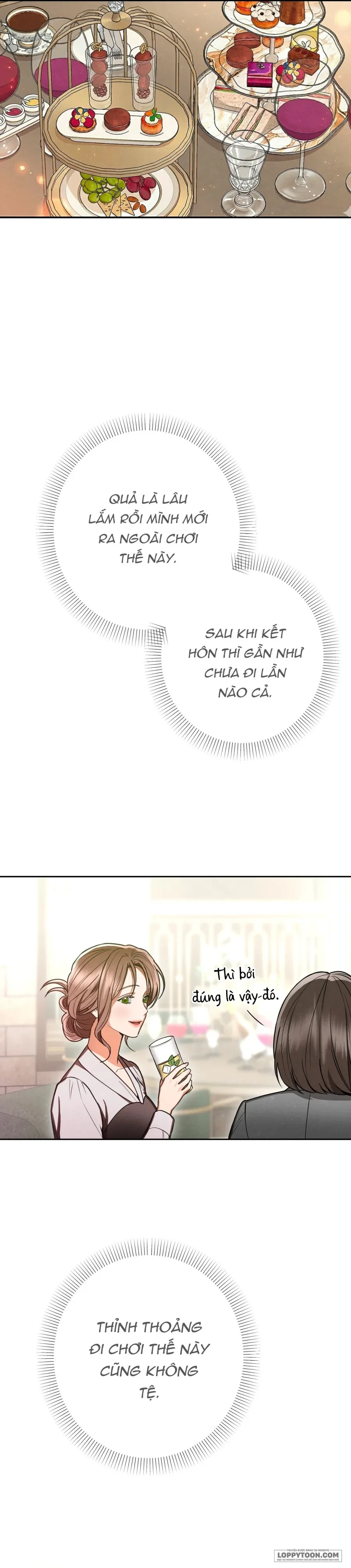 Ngưỡng Tuyệt Đối Chapter 88 - 21