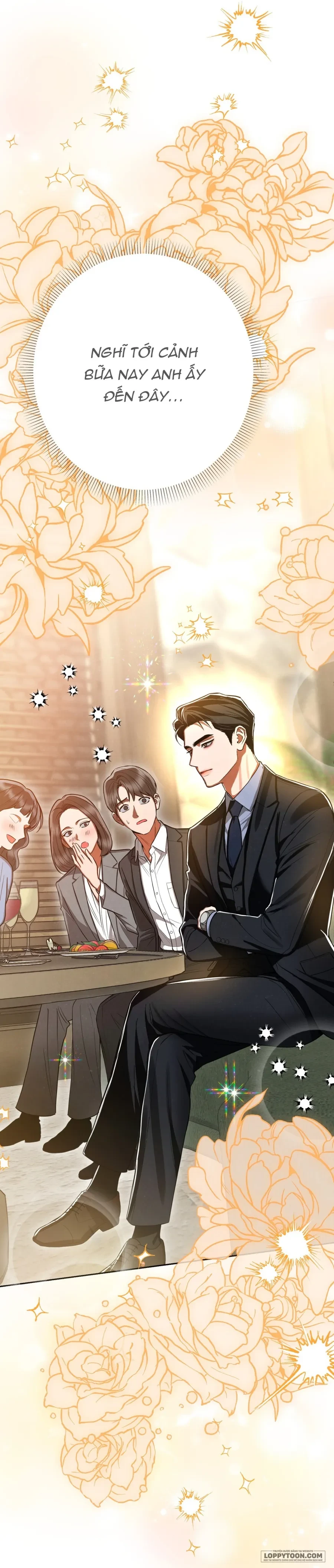 Ngưỡng Tuyệt Đối Chapter 88 - 22
