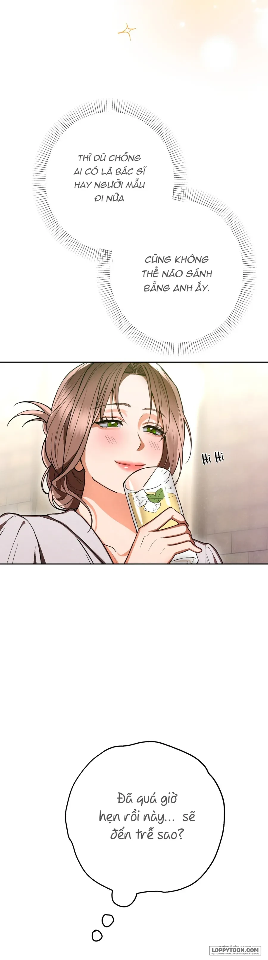 Ngưỡng Tuyệt Đối Chapter 88 - 23
