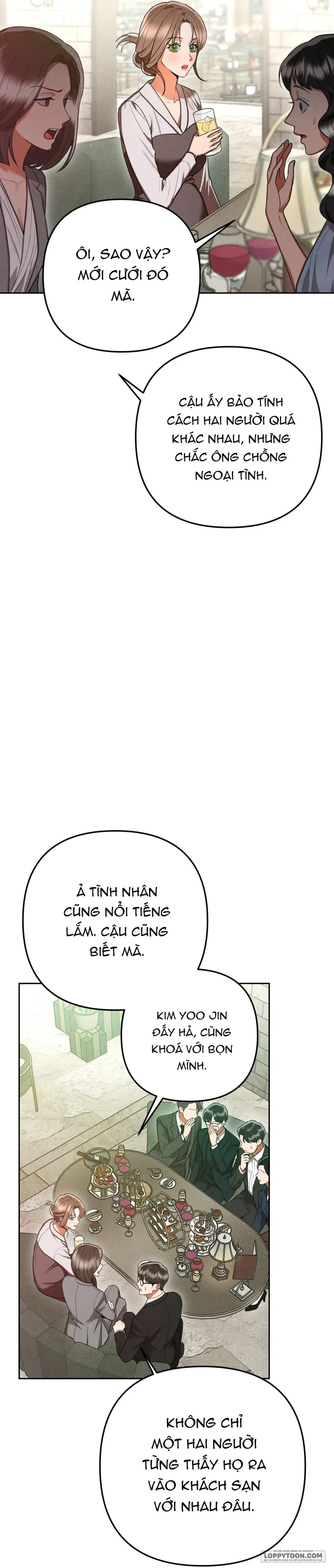 Ngưỡng Tuyệt Đối Chapter 88 - 25