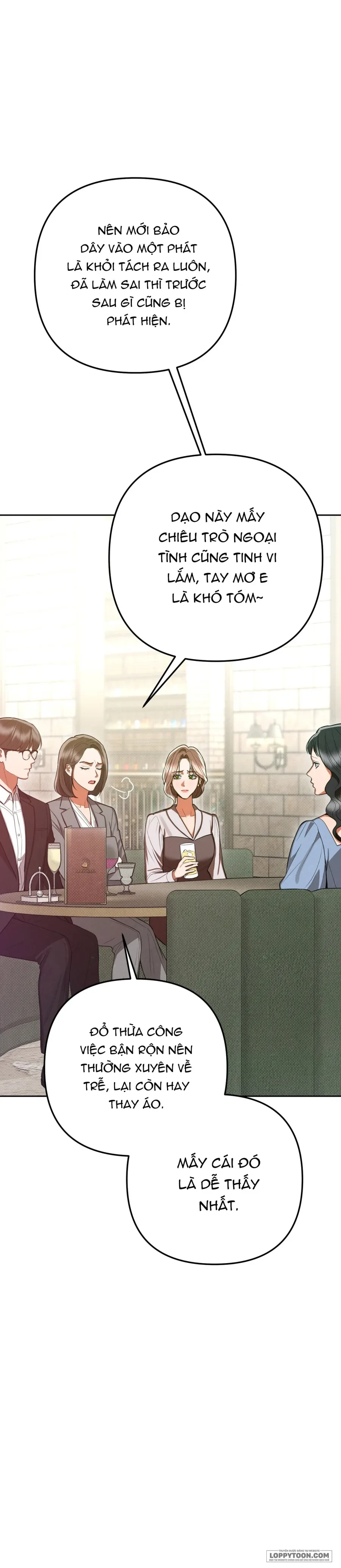 Ngưỡng Tuyệt Đối Chapter 88 - 26