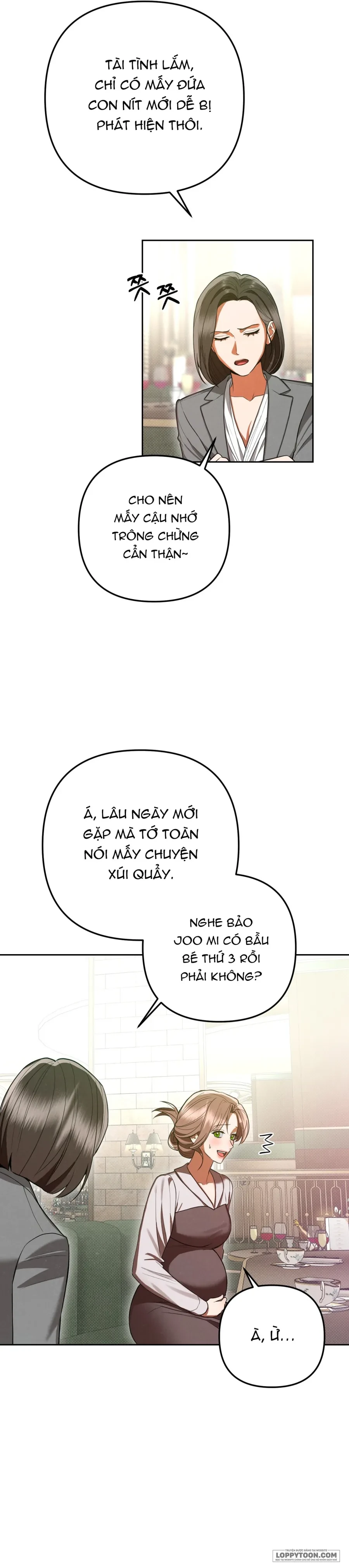 Ngưỡng Tuyệt Đối Chapter 88 - 29