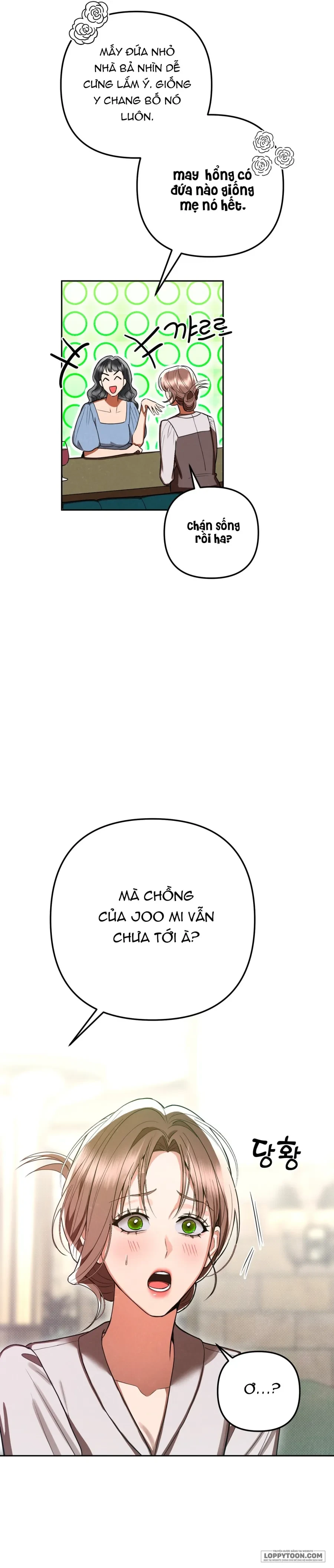 Ngưỡng Tuyệt Đối Chapter 88 - 30