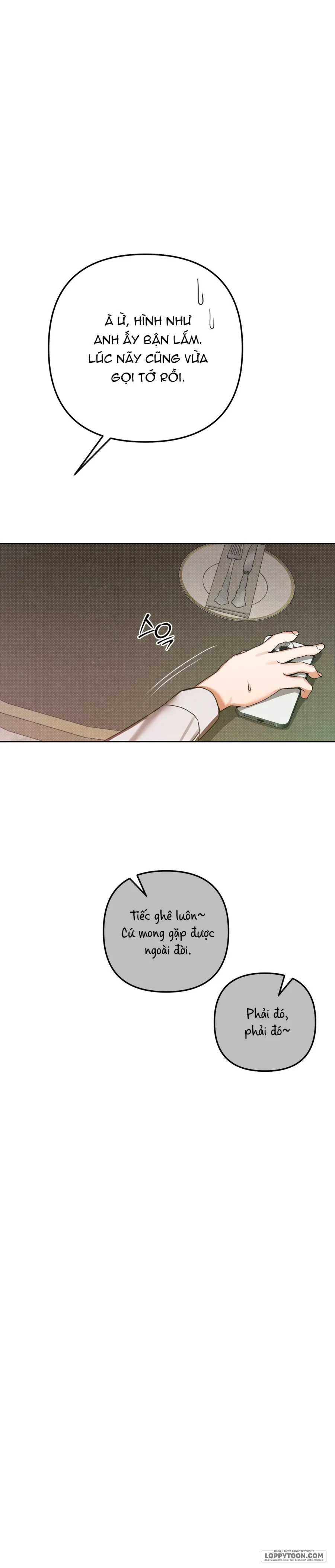 Ngưỡng Tuyệt Đối Chapter 88 - 31