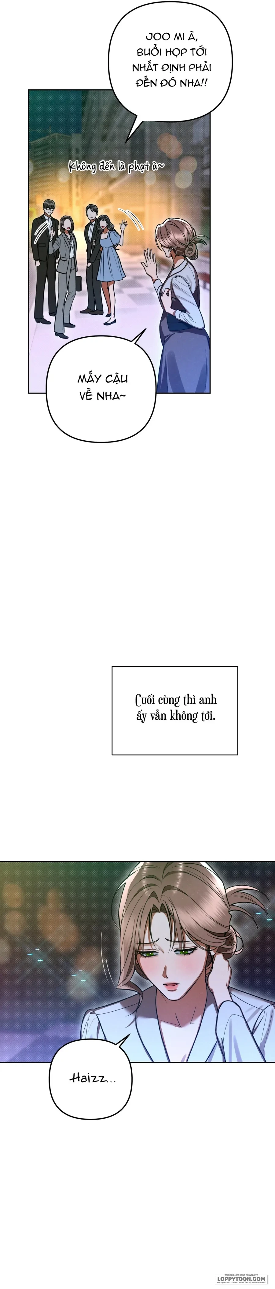 Ngưỡng Tuyệt Đối Chapter 88 - 33