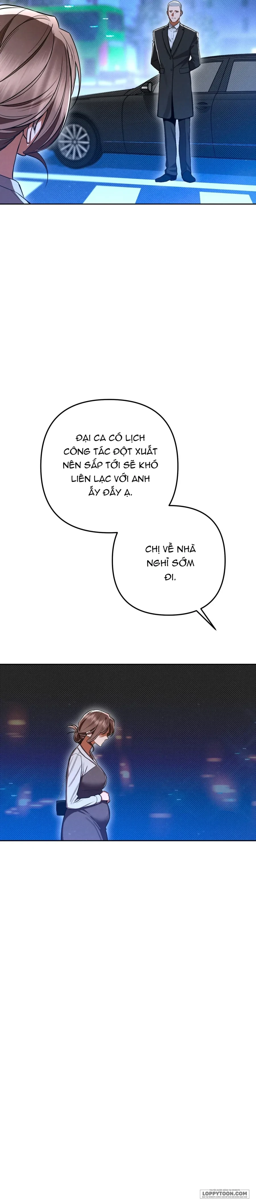 Ngưỡng Tuyệt Đối Chapter 88 - 35