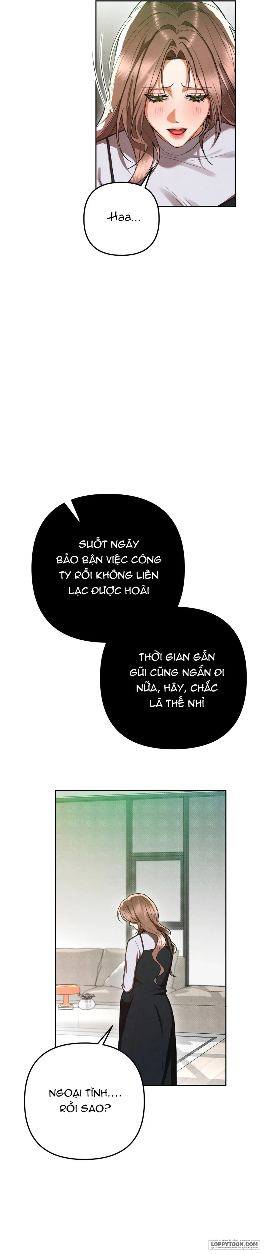 Ngưỡng Tuyệt Đối Chapter 88 - 38