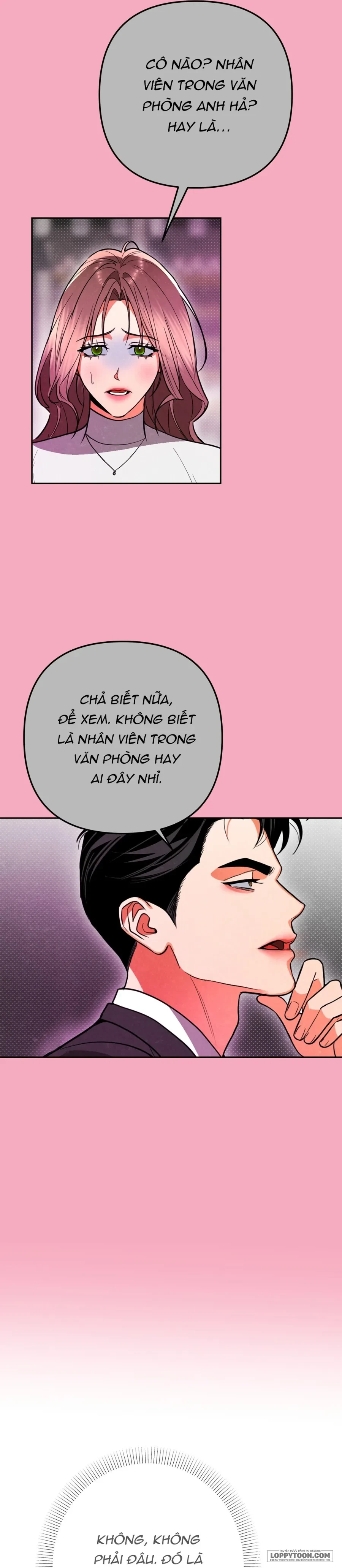 Ngưỡng Tuyệt Đối Chapter 88 - 40