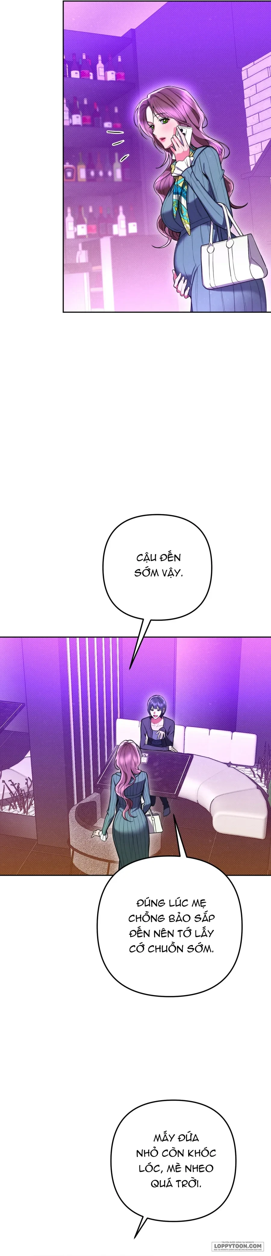 Ngưỡng Tuyệt Đối Chapter 89 - 3