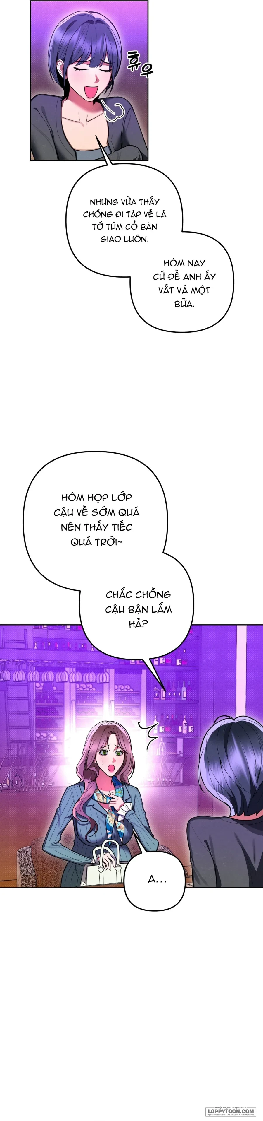 Ngưỡng Tuyệt Đối Chapter 89 - 4