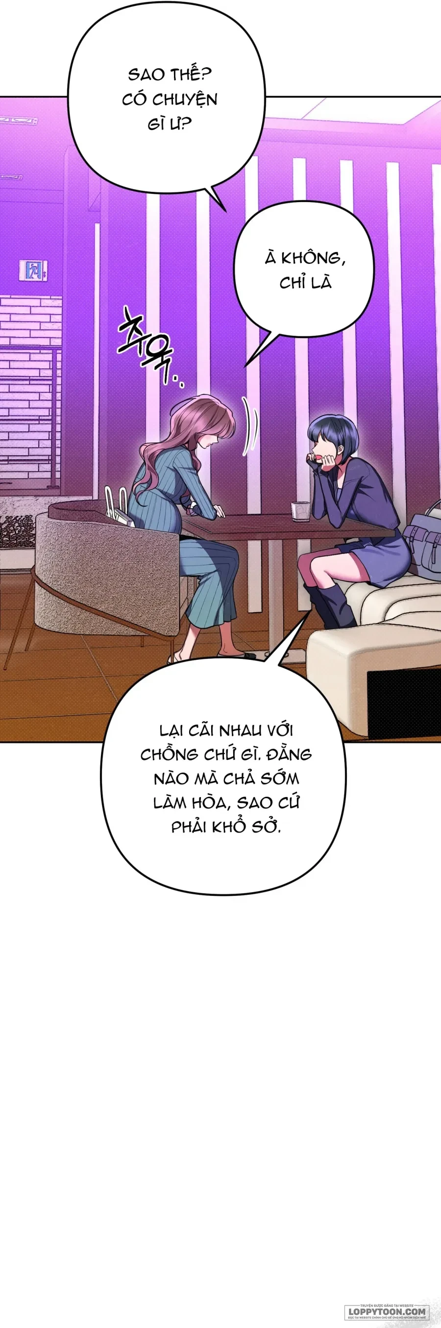 Ngưỡng Tuyệt Đối Chapter 89 - 5