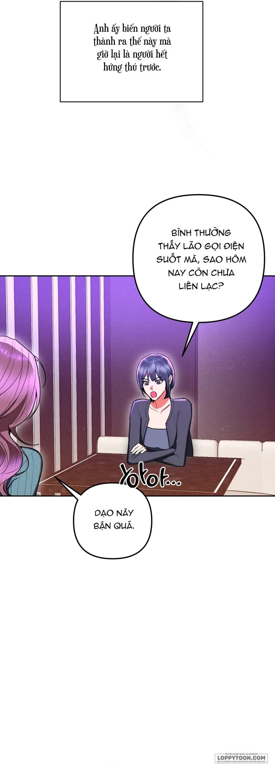 Ngưỡng Tuyệt Đối Chapter 89 - 7