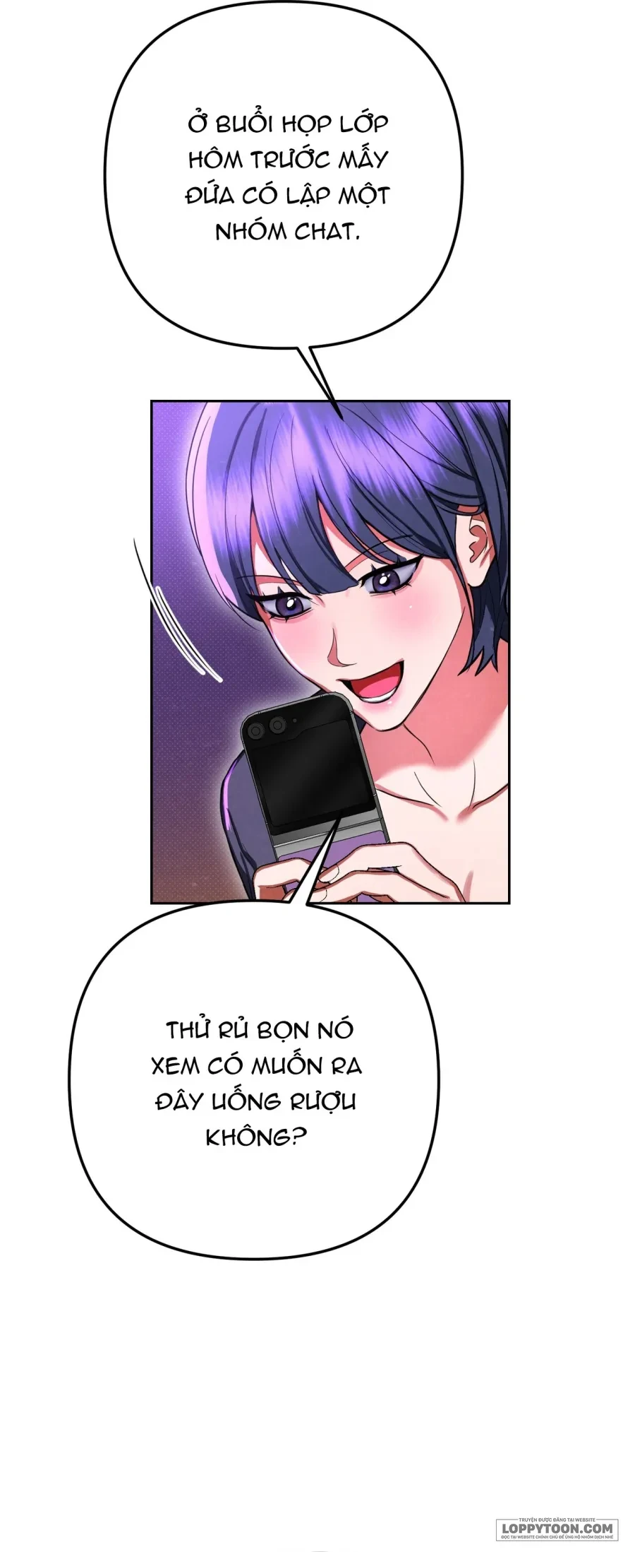 Ngưỡng Tuyệt Đối Chapter 89 - 10