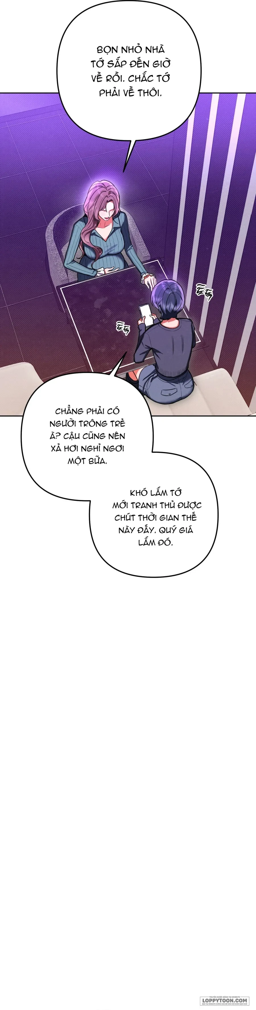 Ngưỡng Tuyệt Đối Chapter 89 - 11