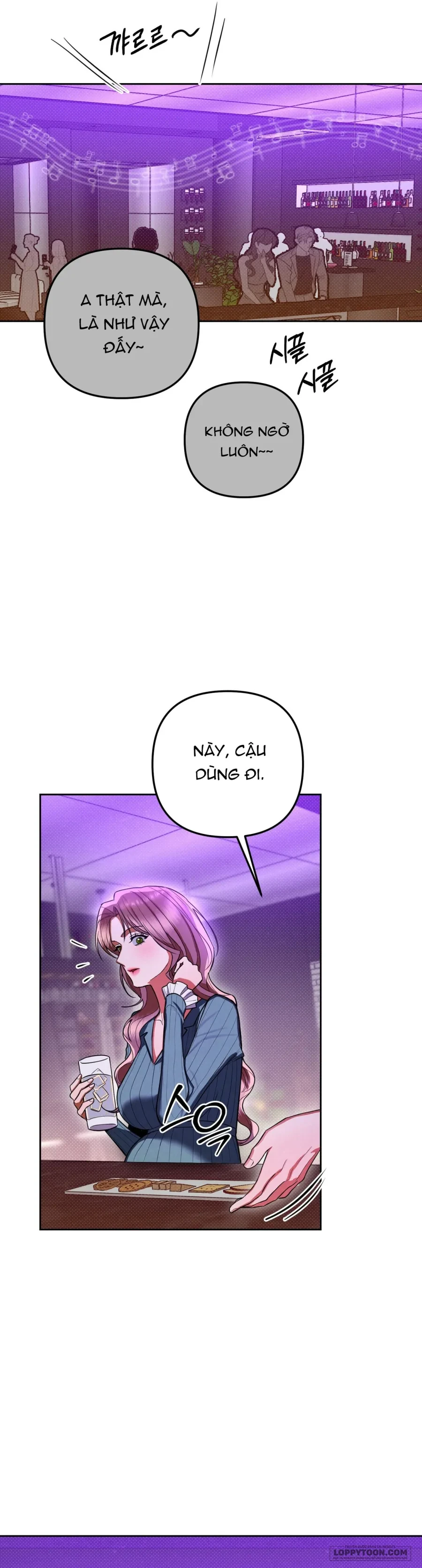 Ngưỡng Tuyệt Đối Chapter 89 - 13