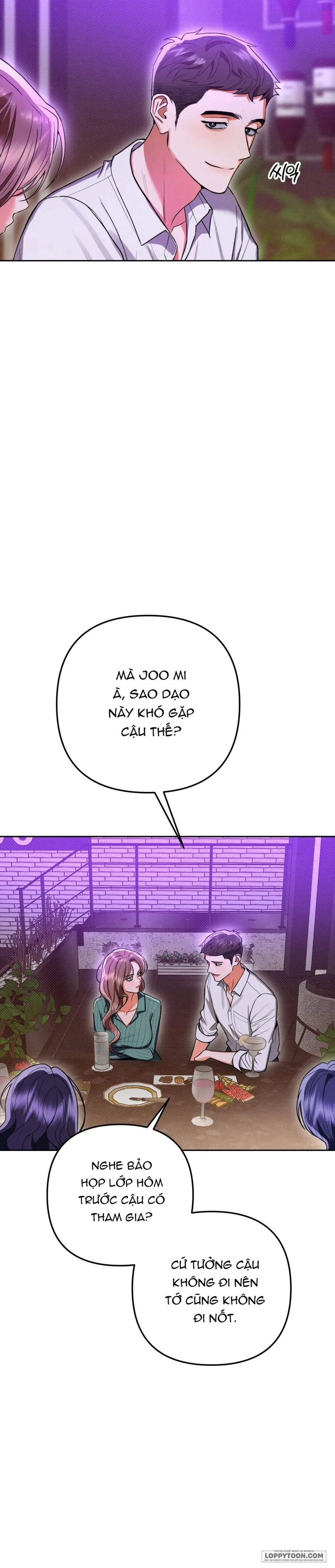 Ngưỡng Tuyệt Đối Chapter 89 - 15