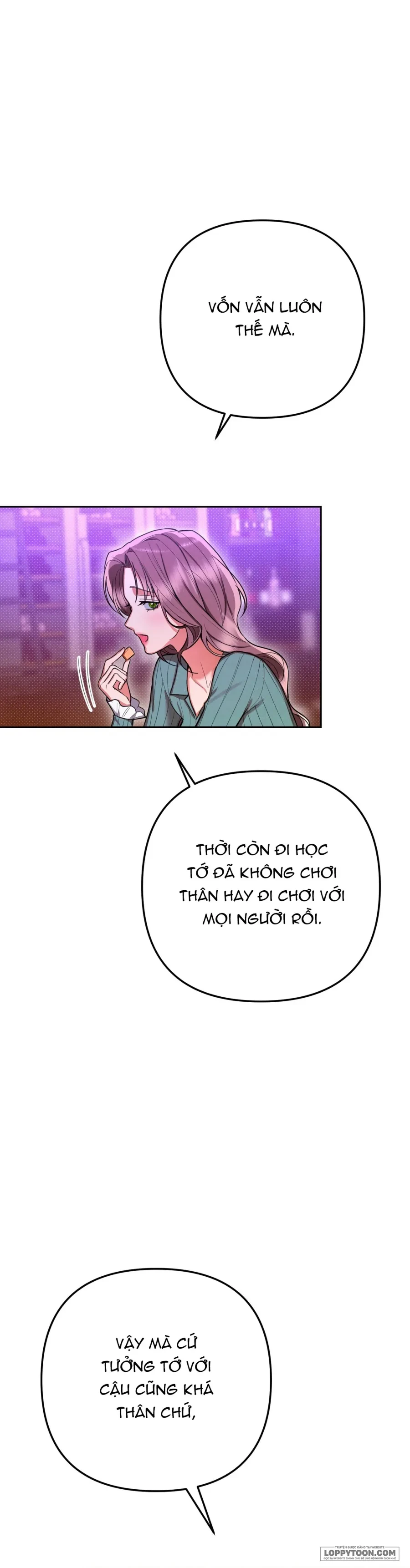 Ngưỡng Tuyệt Đối Chapter 89 - 16