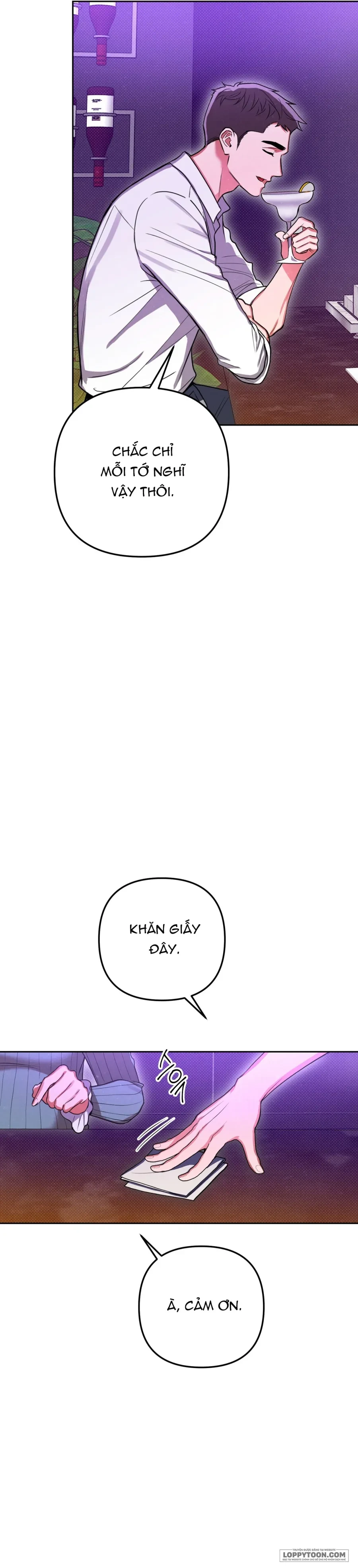 Ngưỡng Tuyệt Đối Chapter 89 - 17