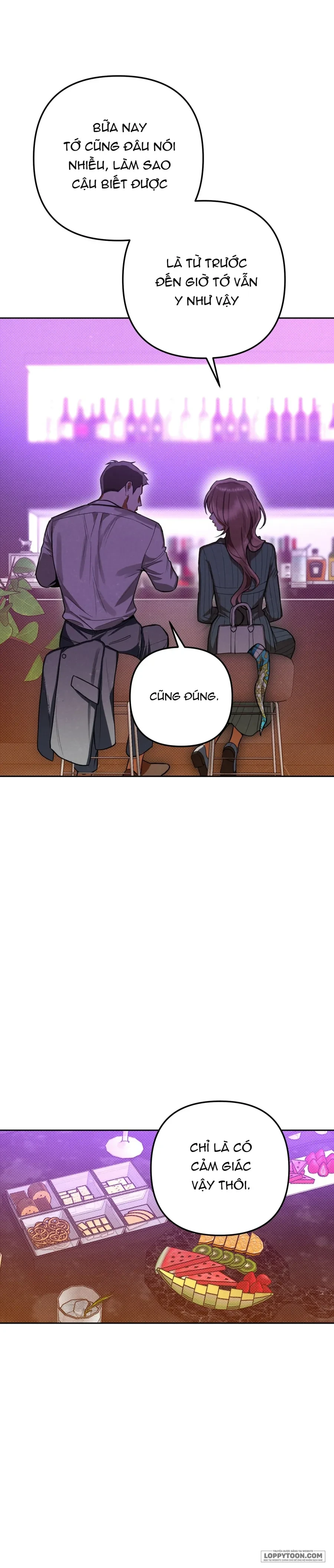 Ngưỡng Tuyệt Đối Chapter 89 - 19