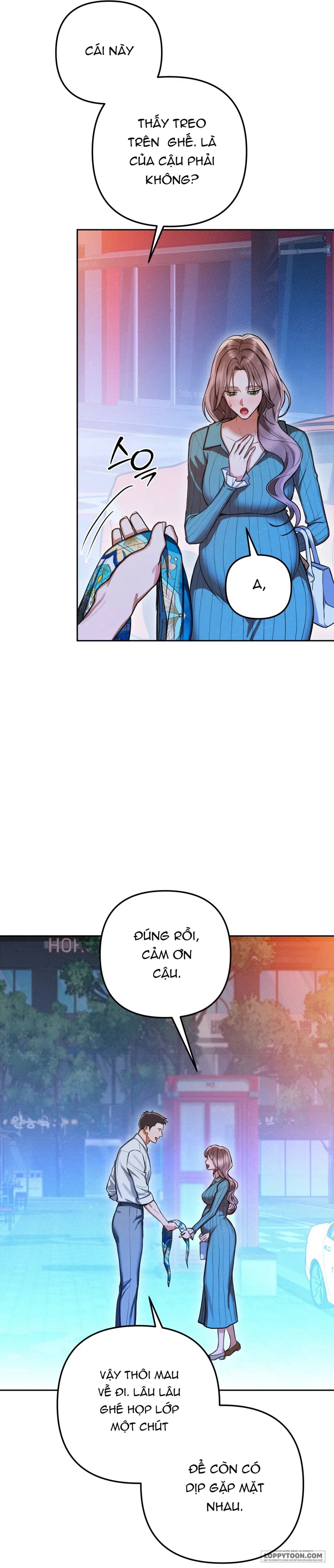 Ngưỡng Tuyệt Đối Chapter 89 - 23