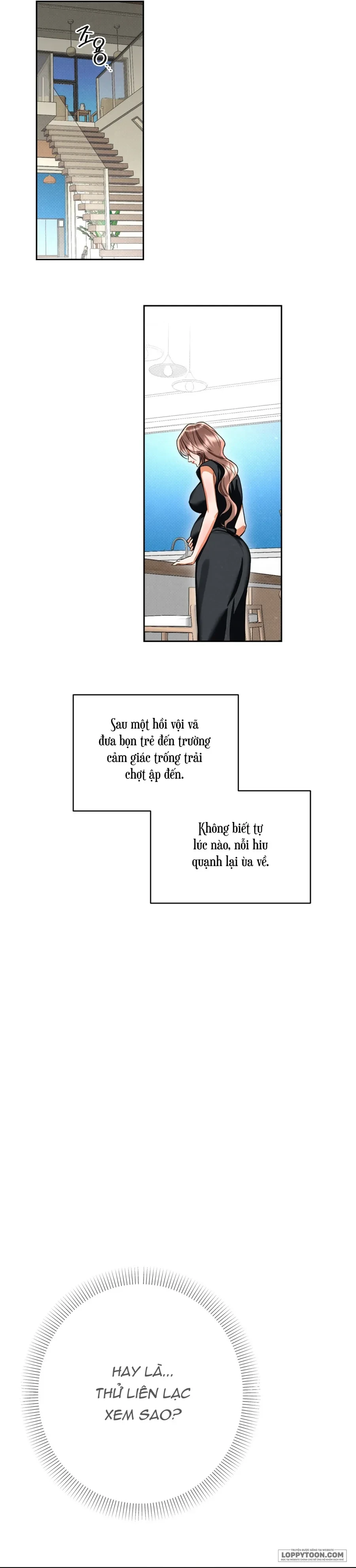 Ngưỡng Tuyệt Đối Chapter 89 - 27