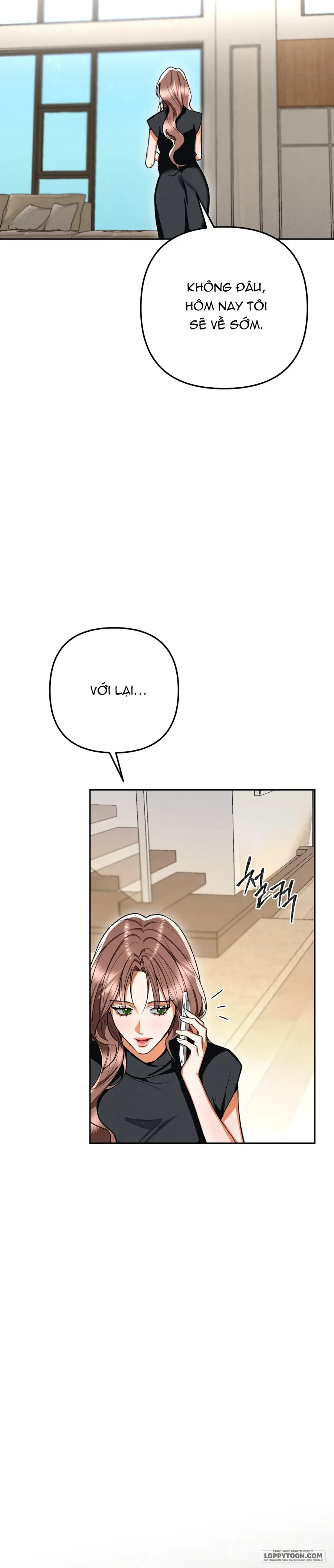 Ngưỡng Tuyệt Đối Chapter 89 - 29