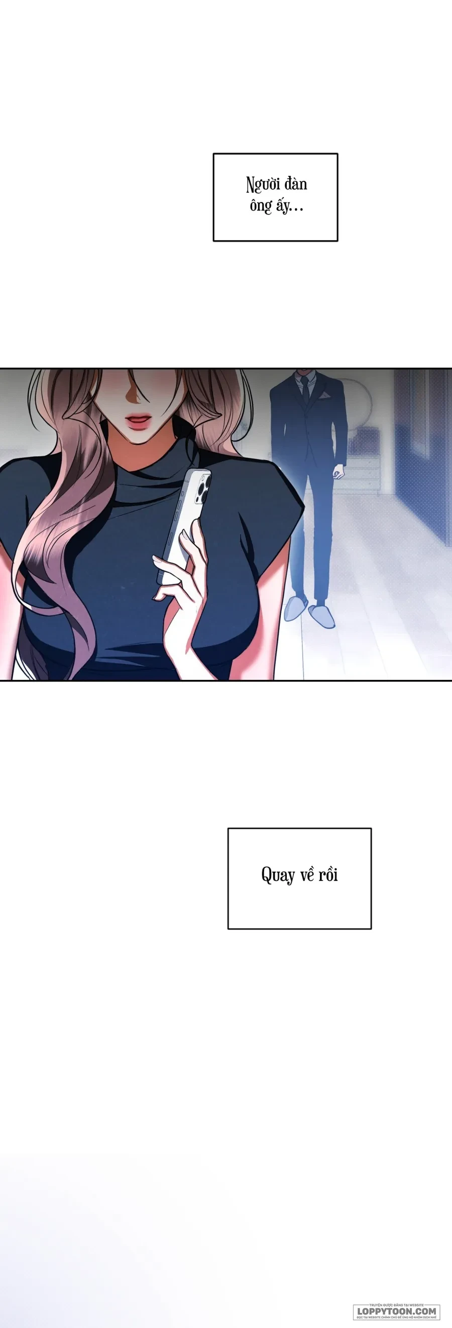 Ngưỡng Tuyệt Đối Chapter 89 - 31