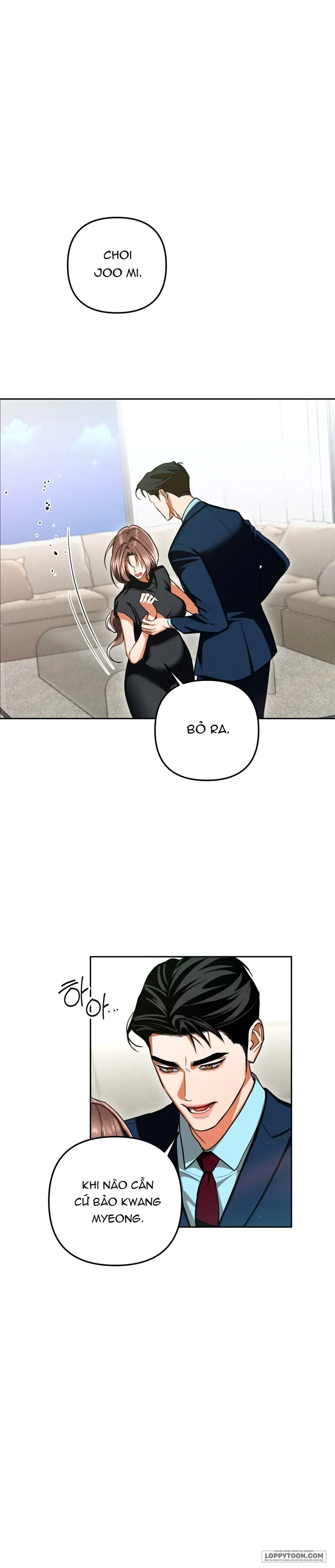 Ngưỡng Tuyệt Đối Chapter 89 - 34