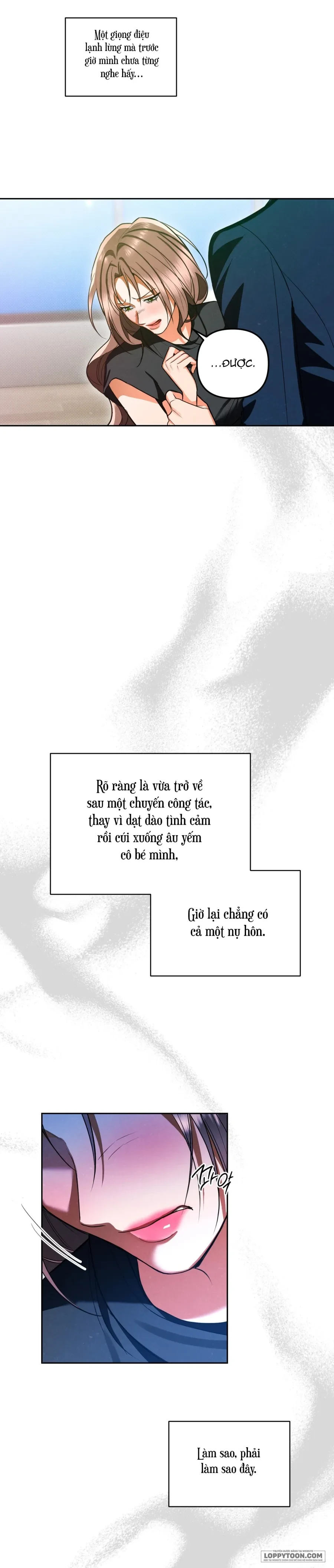 Ngưỡng Tuyệt Đối Chapter 89 - 35