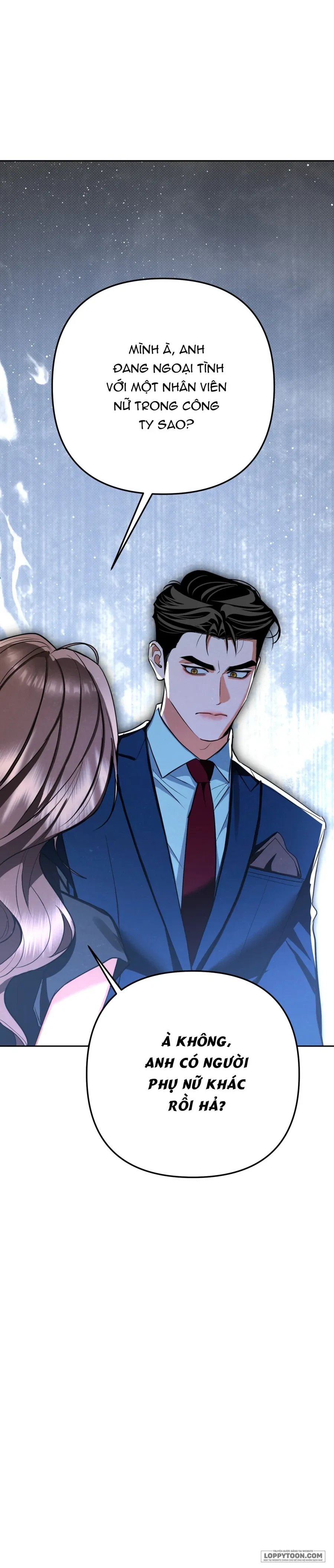 Ngưỡng Tuyệt Đối Chapter 90 - 2