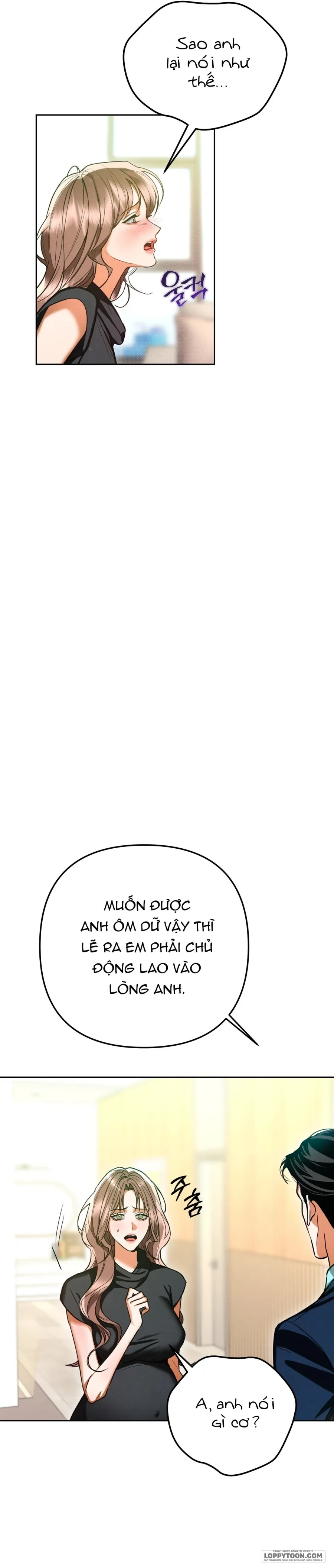 Ngưỡng Tuyệt Đối Chapter 90 - 4