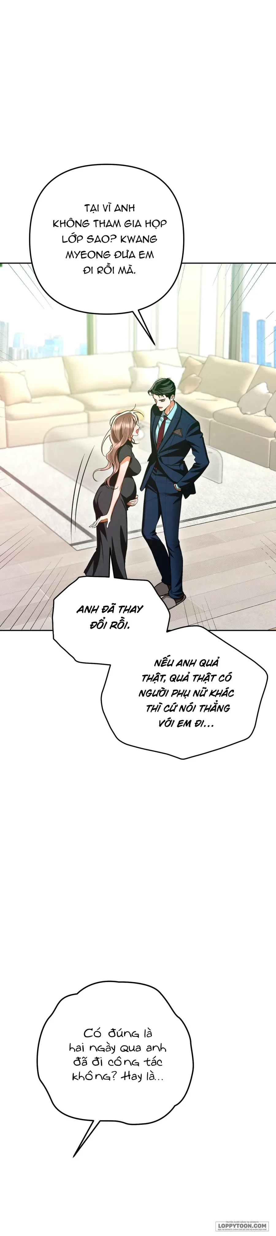 Ngưỡng Tuyệt Đối Chapter 90 - 5