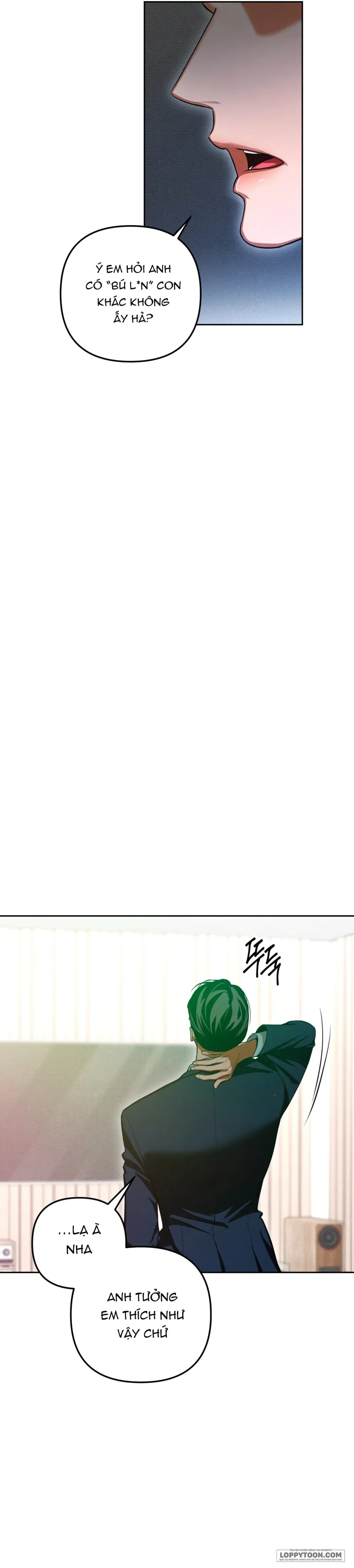 Ngưỡng Tuyệt Đối Chapter 90 - 6