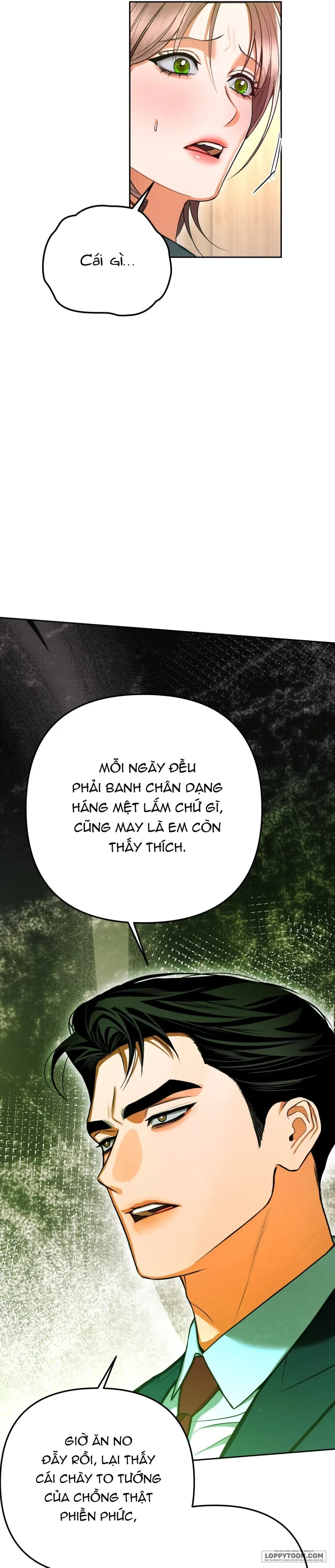 Ngưỡng Tuyệt Đối Chapter 90 - 7