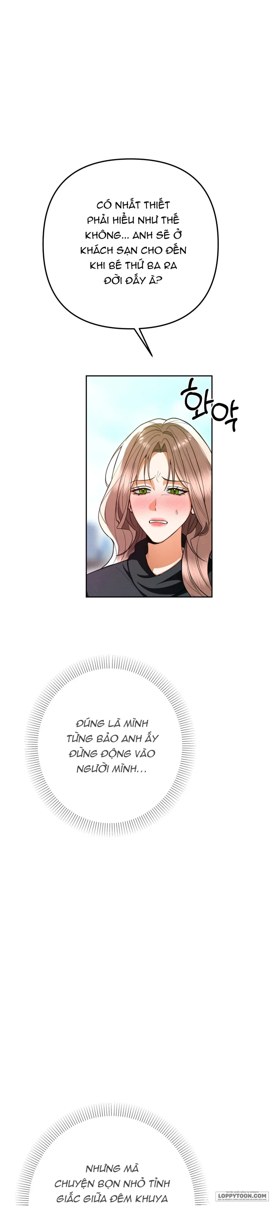 Ngưỡng Tuyệt Đối Chapter 90 - 12