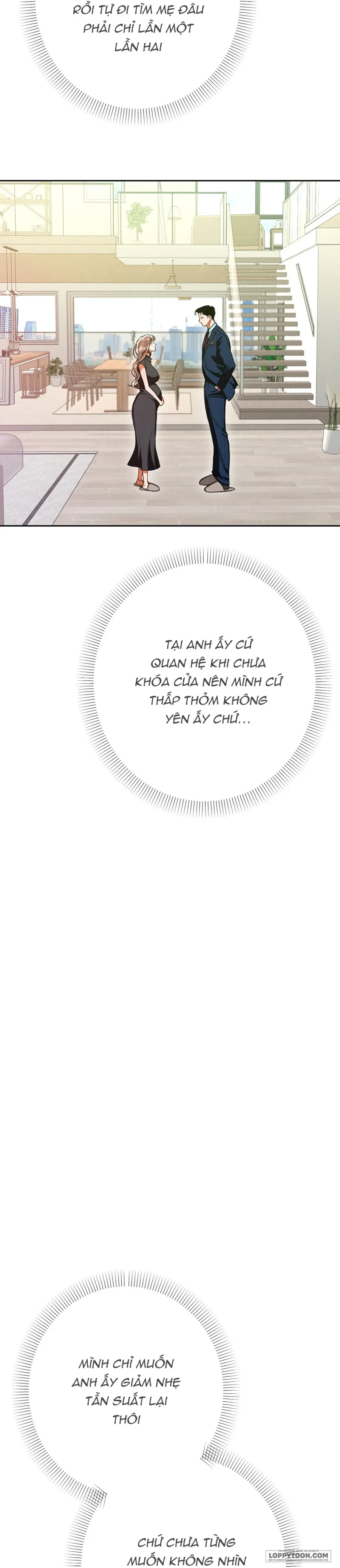 Ngưỡng Tuyệt Đối Chapter 90 - 13