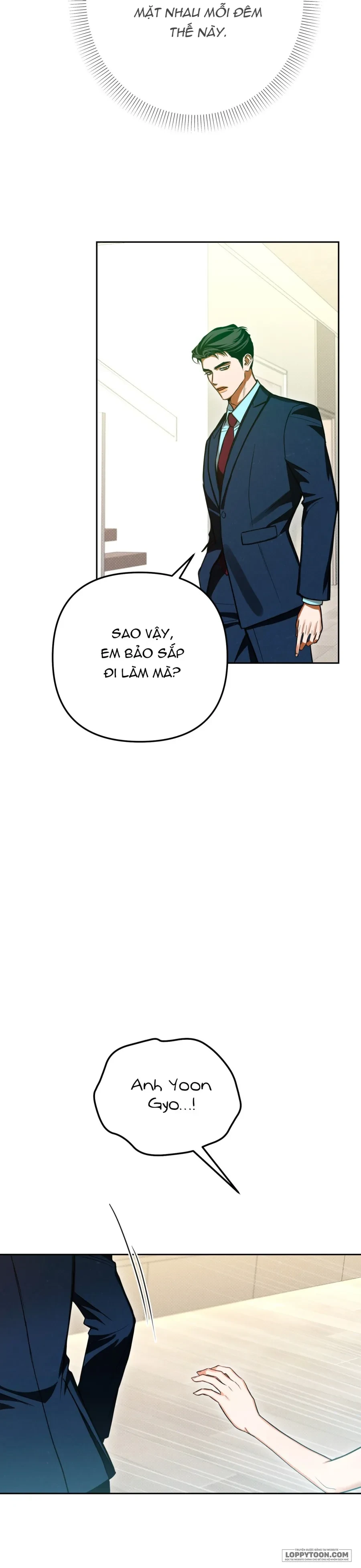 Ngưỡng Tuyệt Đối Chapter 90 - 14