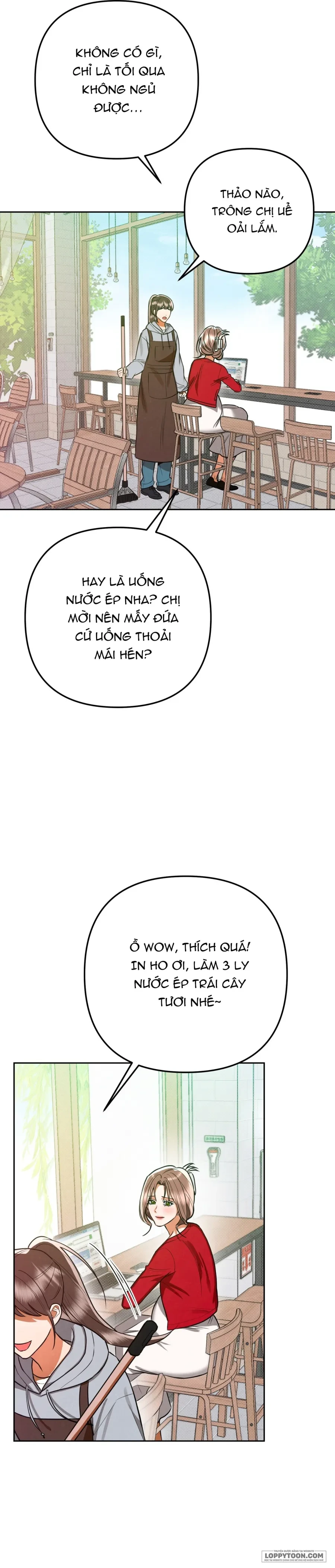Ngưỡng Tuyệt Đối Chapter 90 - 23